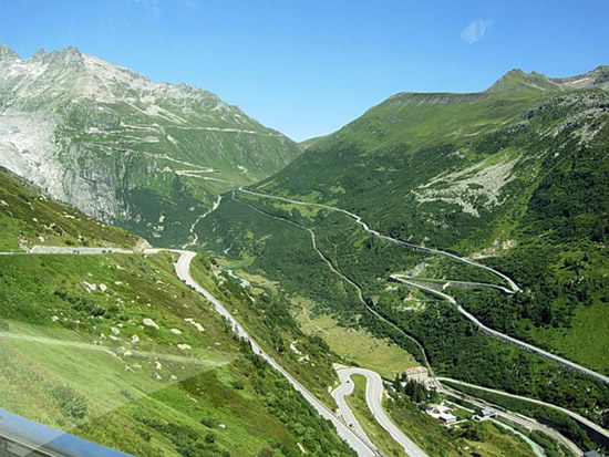 grimsel