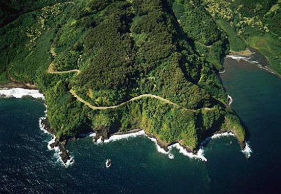 hana highway